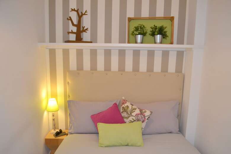 Rh Farinhas 5, Lisbon Center Apartment