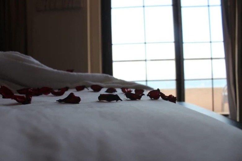 Ahla Tlah Seaview Hotel