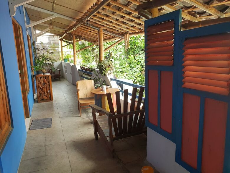 Hotel Nextdoor Homestay