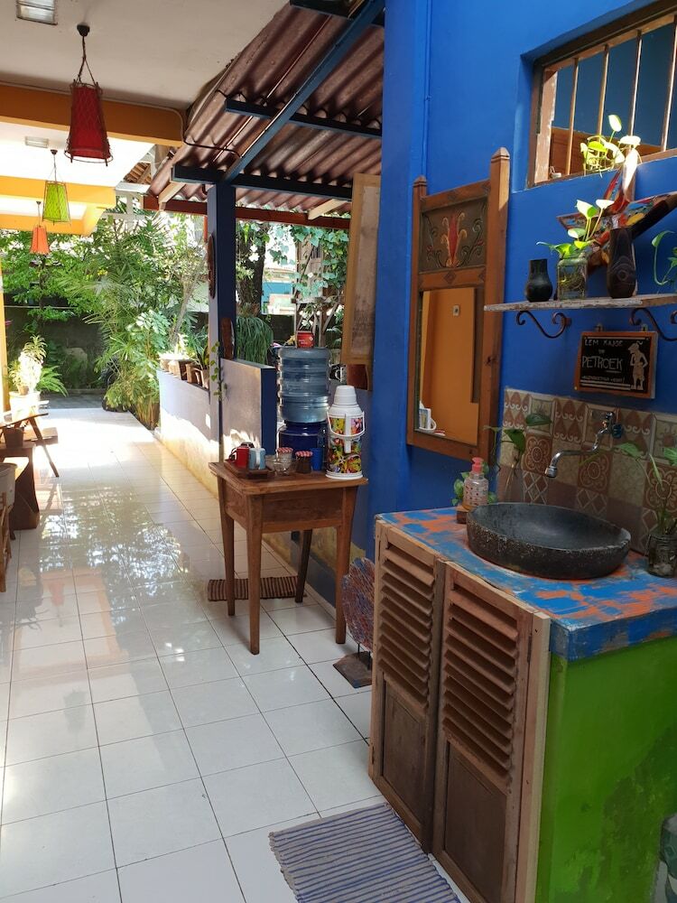 Hotel Nextdoor Homestay