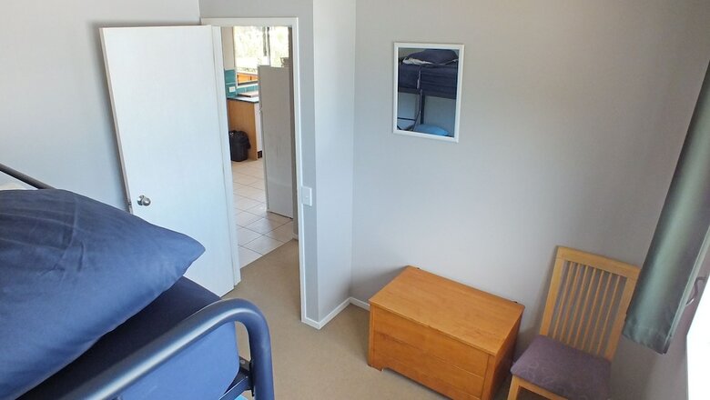 Hostal Bay Adventurer