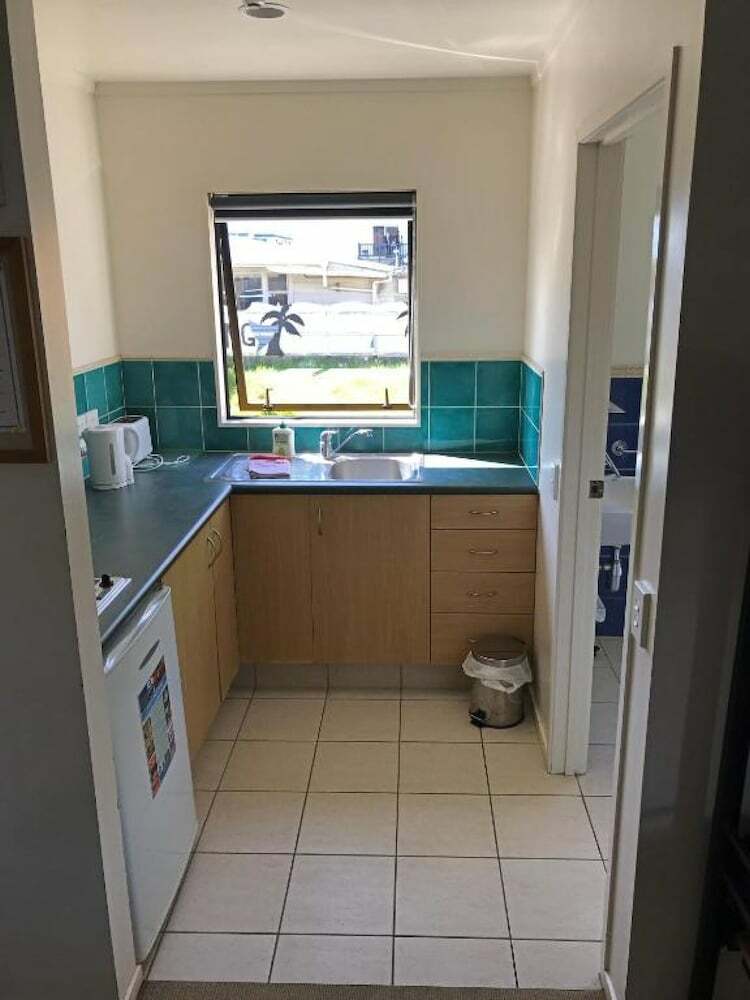 Hostal Bay Adventurer