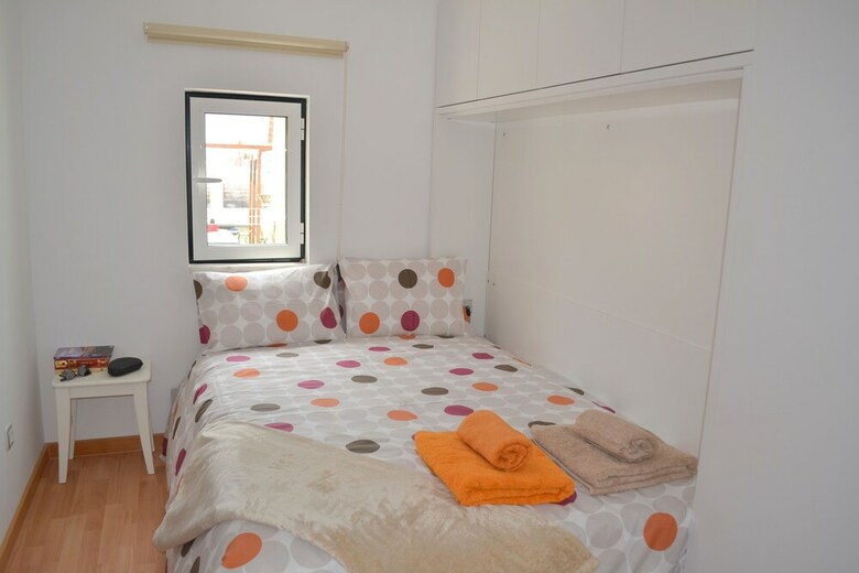 Apartamentos Rh Inglesinhos 3