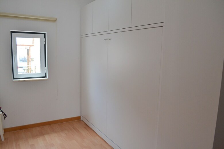 Apartamentos Rh Inglesinhos 3