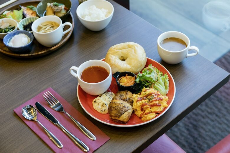 Hotel Wing International Tokyo Akabane