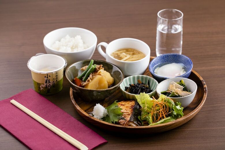 Hotel Wing International Tokyo Akabane