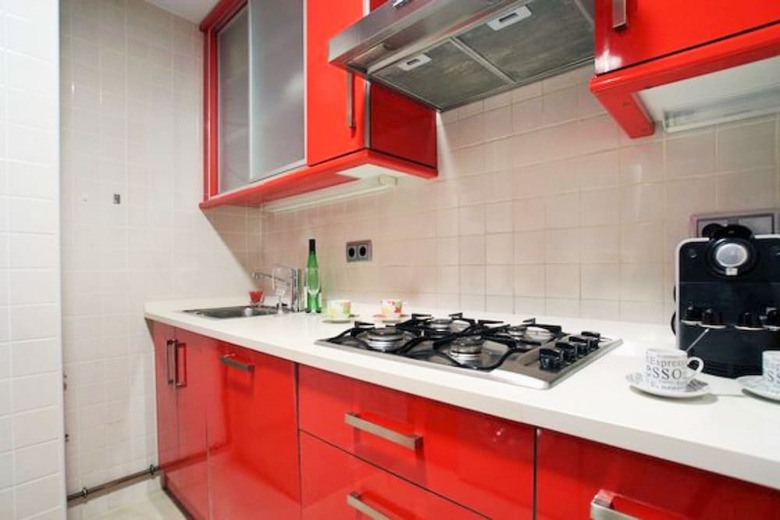 Apartament Fragata Sitges Rentals