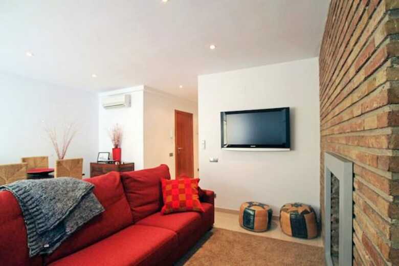 Apartament Fragata Sitges Rentals