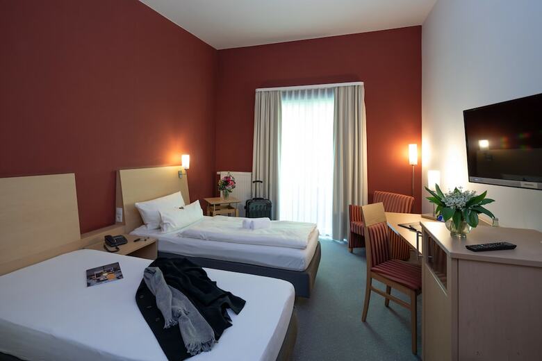 Hotel Mainpromenade