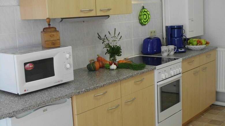 Apartamentos Haus Frieda