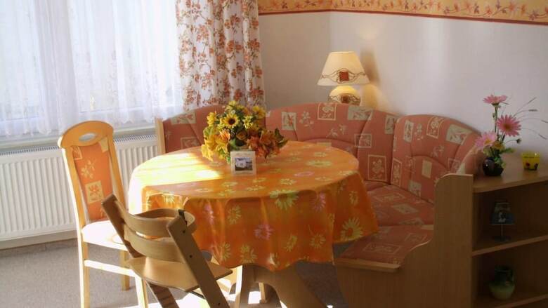 Apartamentos Haus Frieda