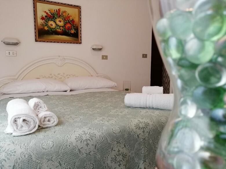 Posada Hotel Alba