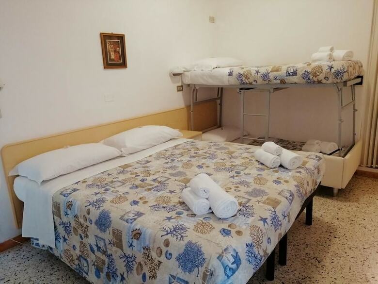 Posada Hotel Alba