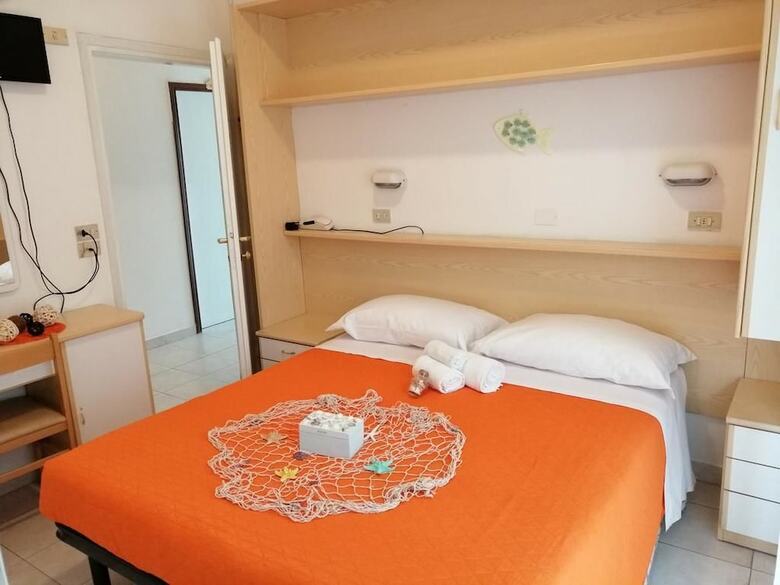 Posada Hotel Alba