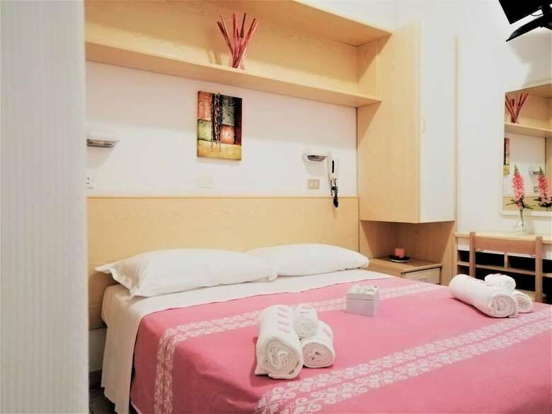 Posada Hotel Alba