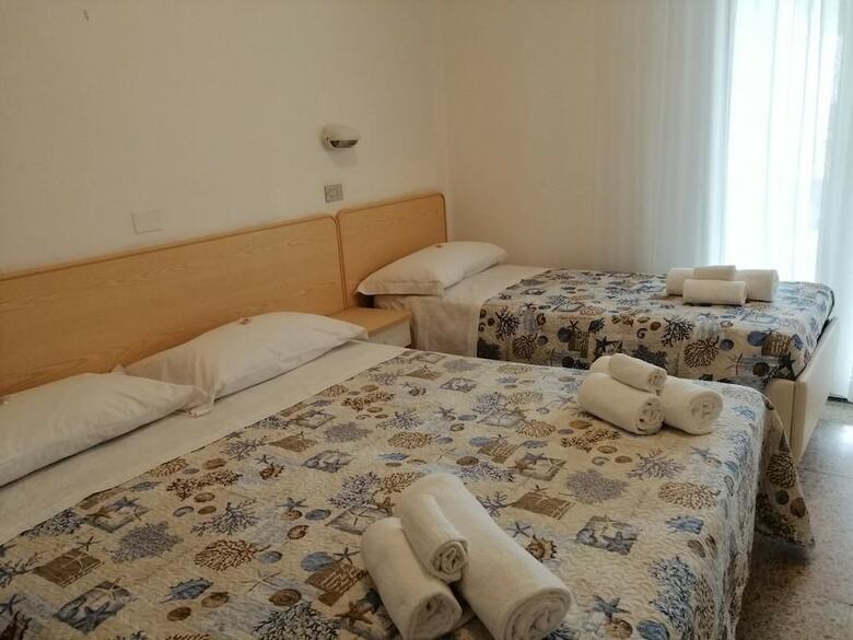 Posada Hotel Alba