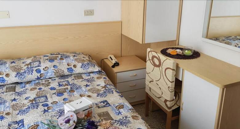 Posada Hotel Alba