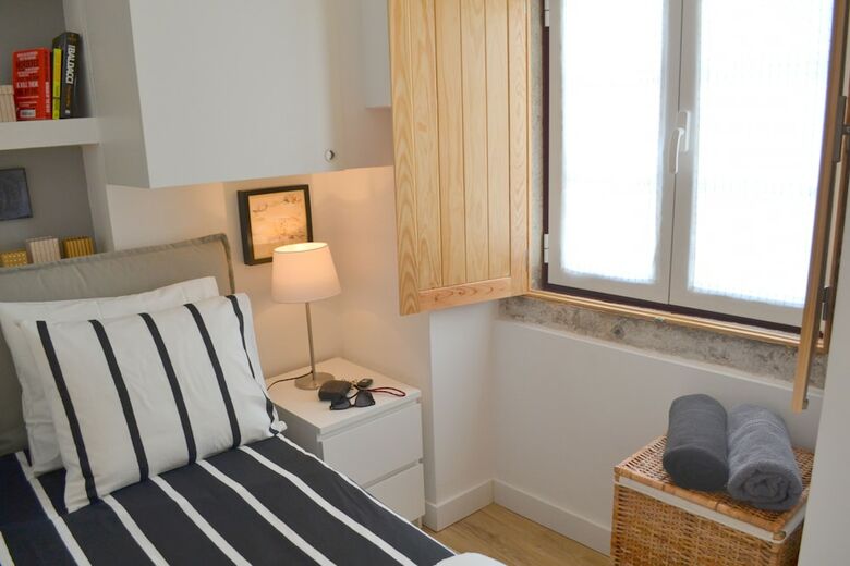 Apartamentos Rh Factory 15