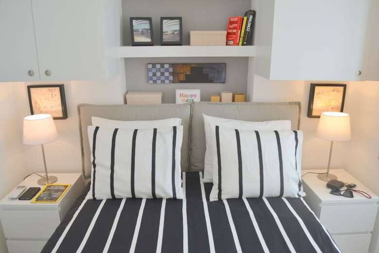 Apartamentos Rh Factory 15