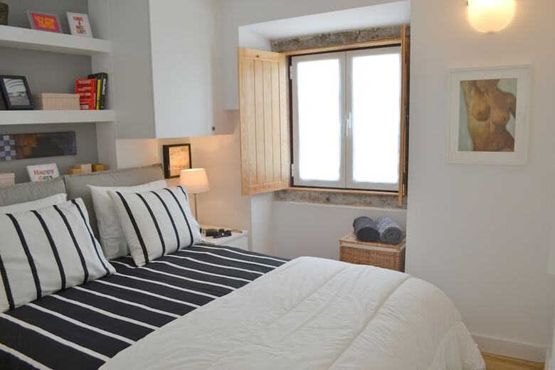 Apartamentos Rh Factory 15
