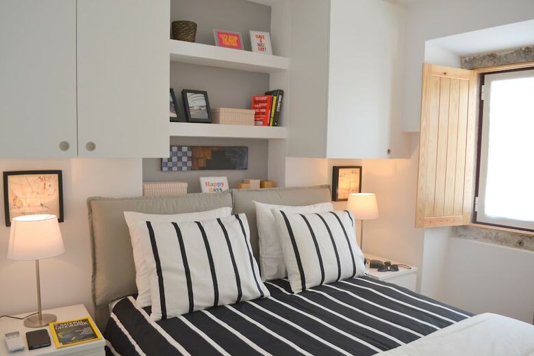 Apartamentos Rh Factory 15