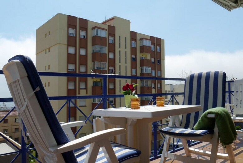 Apartament Soul Sitges Rentals
