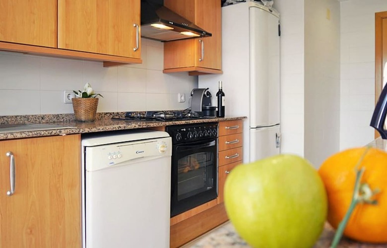 Apartament Soul Sitges Rentals
