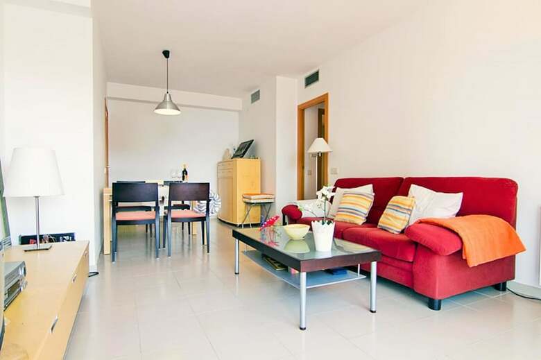 Apartament Soul Sitges Rentals