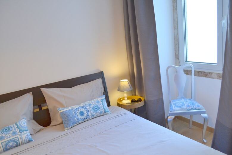 Apartamentos Rh Liberty 140