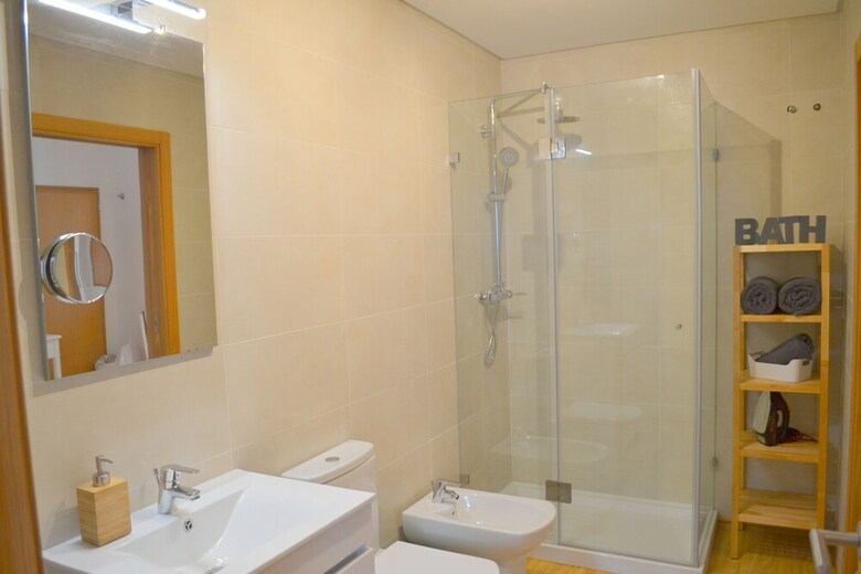 Apartamentos Rh Liberty 140