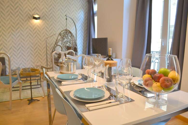 Apartamentos Rh Liberty 140
