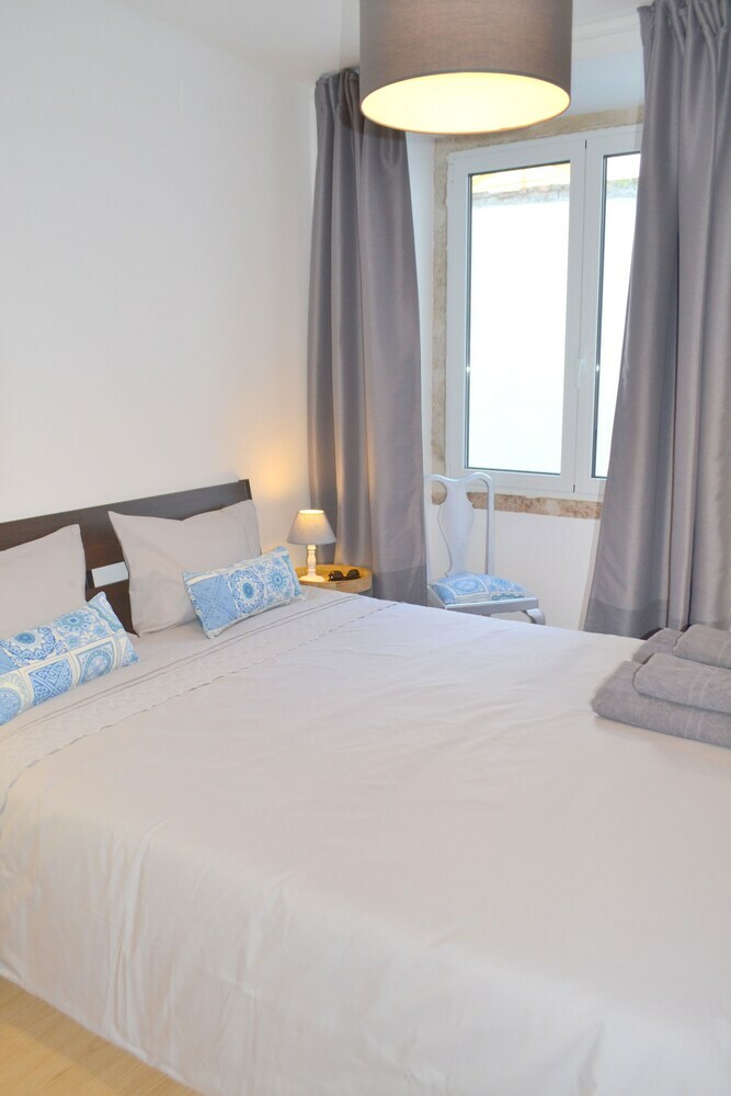 Apartamentos Rh Liberty 140
