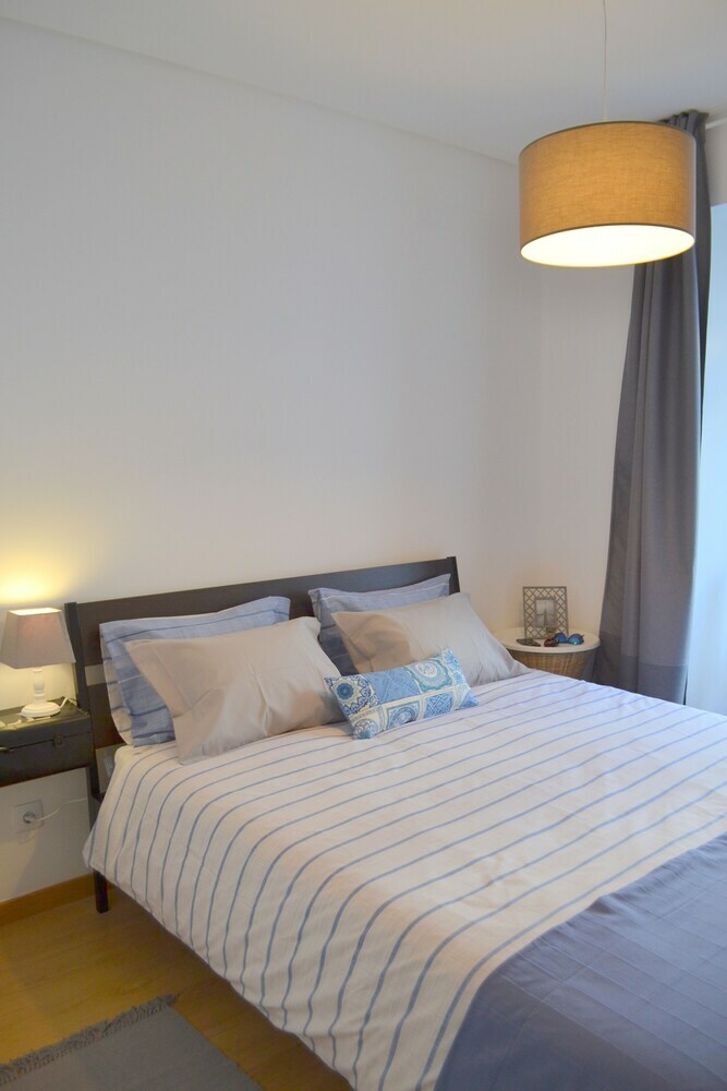 Apartamentos Rh Liberty 140