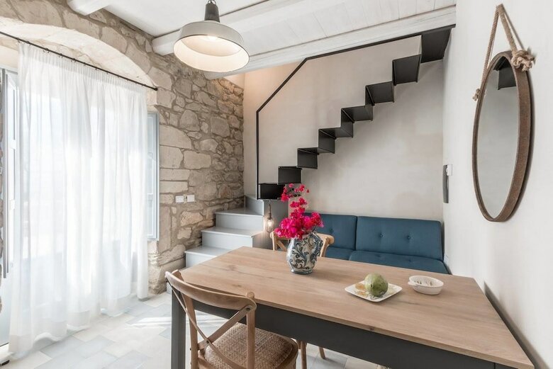 Hotel Mangiabove