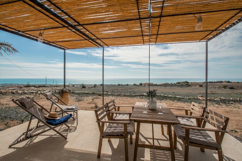 Hotel Mangiabove