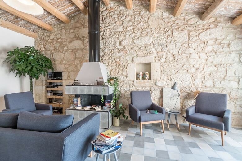 Hotel Mangiabove