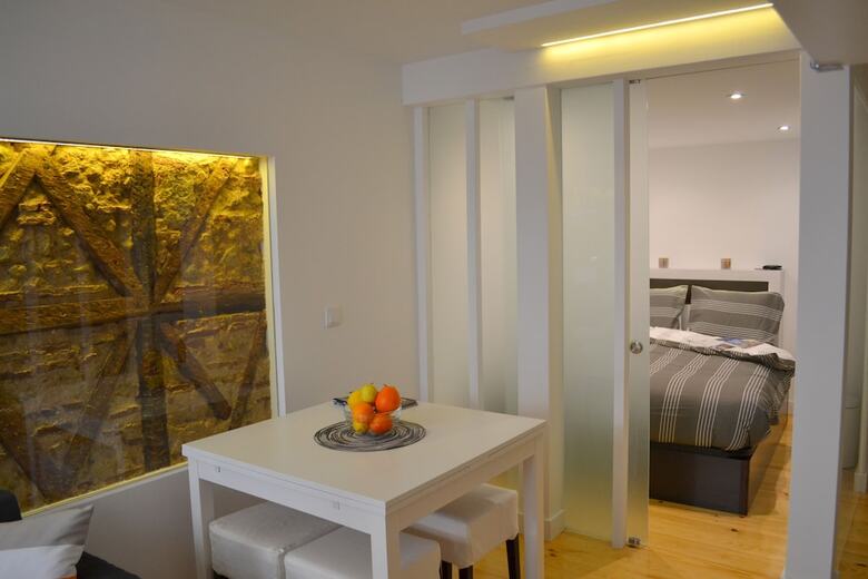 Apartamentos Rh Bica 20