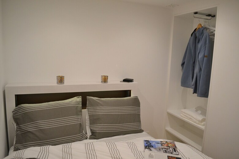 Apartamentos Rh Bica 20