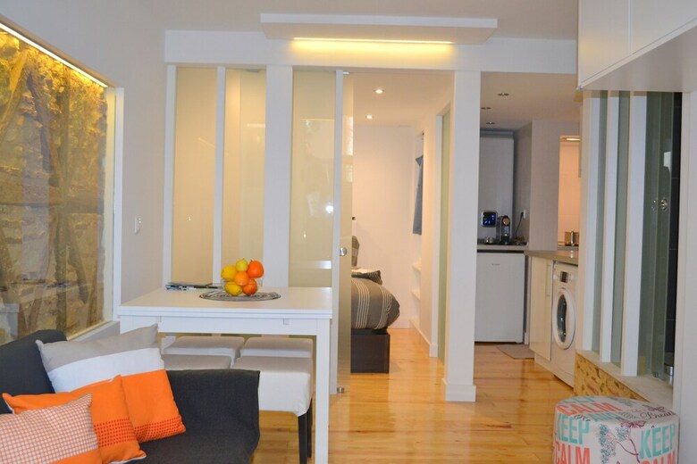 Apartamentos Rh Bica 20