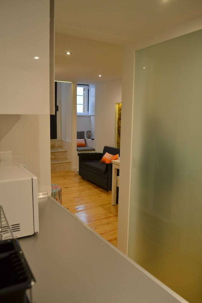 Apartamentos Rh Bica 20