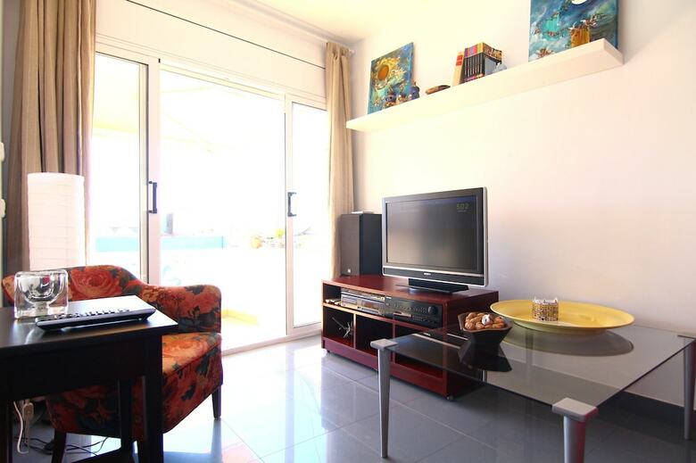 Apartament Boheme Sitges Rentals
