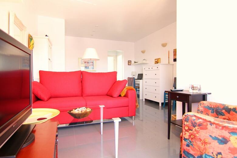 Apartament Boheme Sitges Rentals