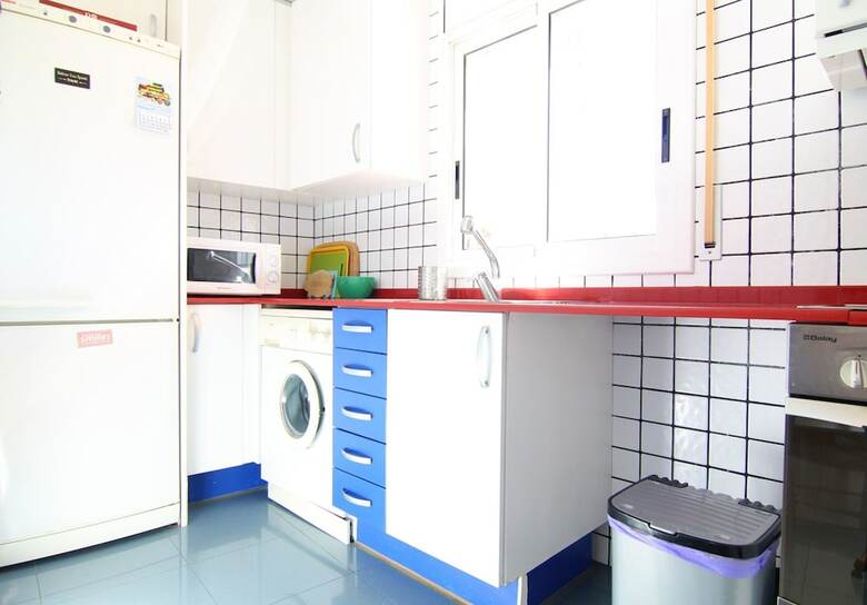 Apartament Boheme Sitges Rentals