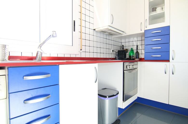 Apartament Boheme Sitges Rentals