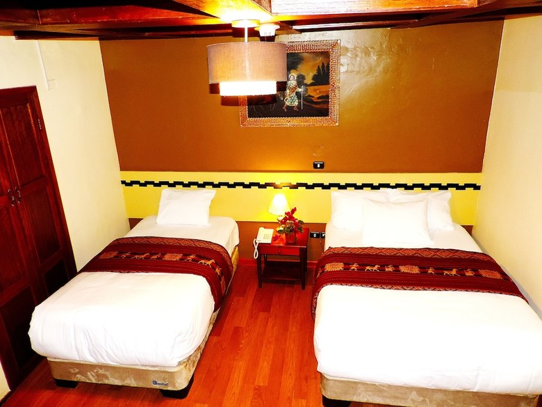 Hotel Kintu Classic Cusco