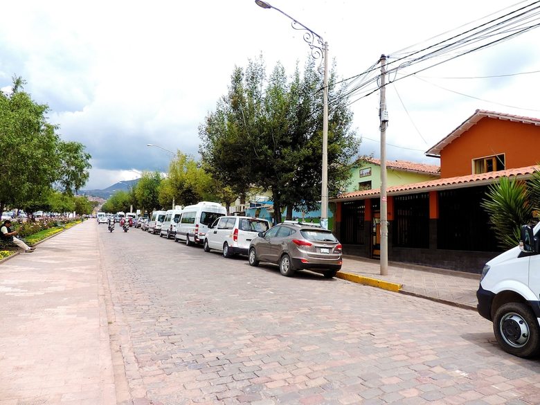 Hotel Kintu Classic Cusco