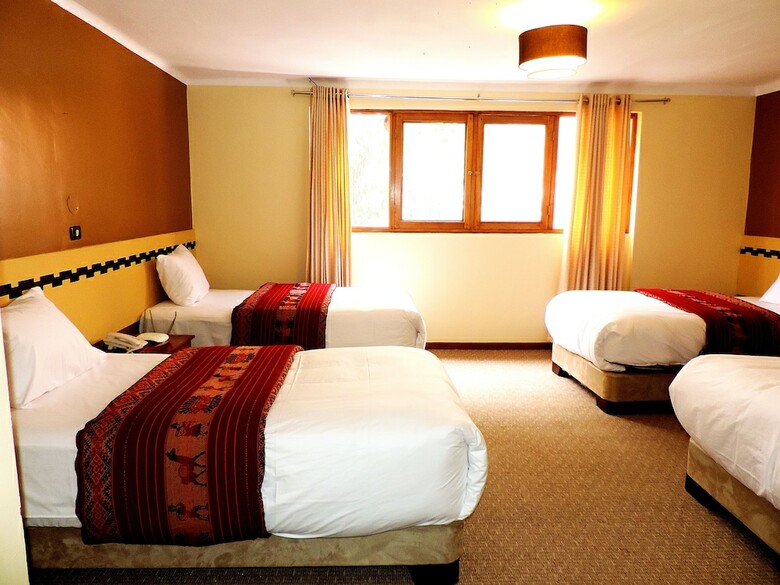 Hotel Kintu Classic Cusco
