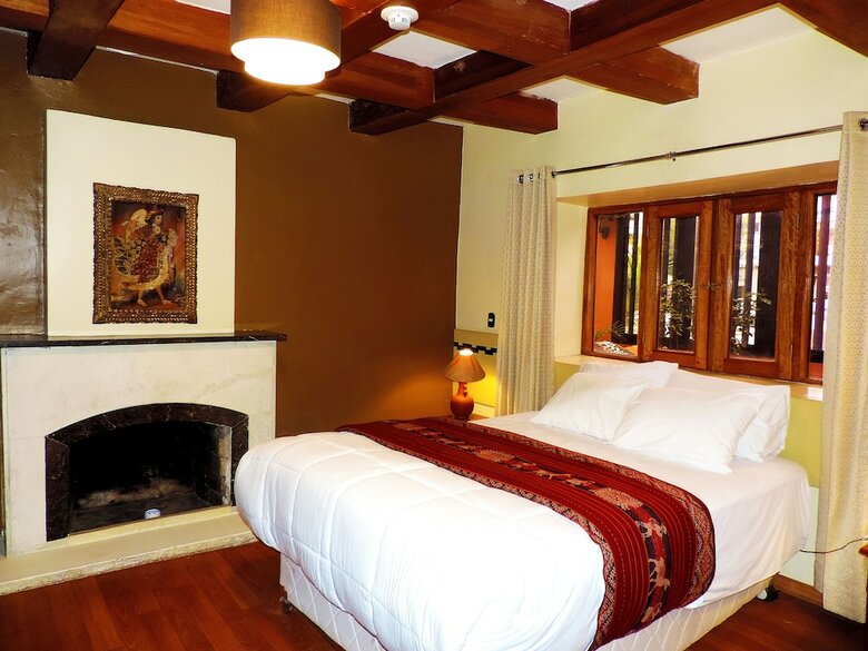 Hotel Kintu Classic Cusco