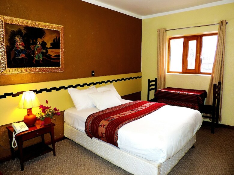 Hotel Kintu Classic Cusco