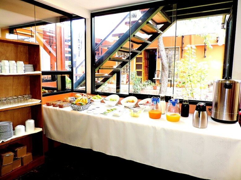 Hotel Kintu Classic Cusco